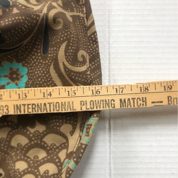 Funky Patterned Purse - Picture 9 of 12